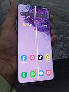 Samsung S20 Plus Official PTA Approved