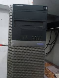 DELL 960 TOWER COMPUTER