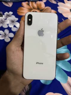 Iphone x 256gb pta approved