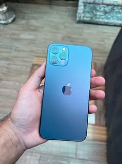 Iphone 12 pro pta approved / 13 pro / 11 pro
