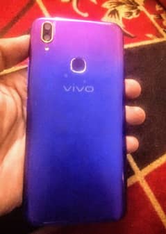ViVO V9 4gb/64gb Exchange possible
