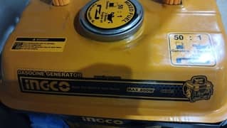 portable generator Ingco make 800W