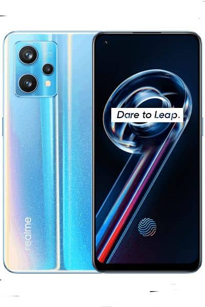 Realme 9 Plus Pro 5g - Mobile Phones - 1088686021