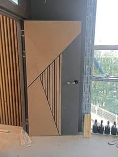 modern door design
