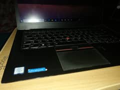 Lenovo laptop T460s core i5 6th gen Thinkpad