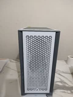 corsair  4000d gaming case without box for sale