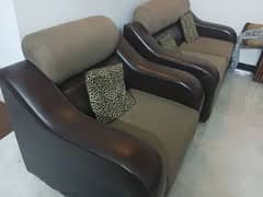 6 Seater Sofa Set for Sale Very cheep Price