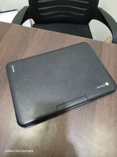N22 Lenovo laptop Chromebook