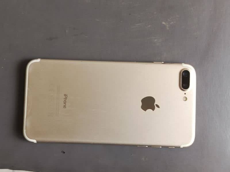 Iphone 7 plus pta proved 1