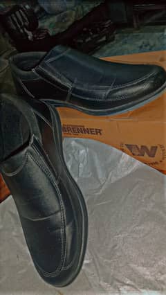Boots gents shoes New condition WEINBRENNER Branded shoes