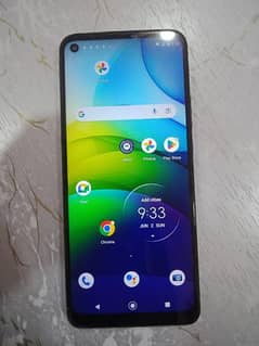 Motorola G9 Power