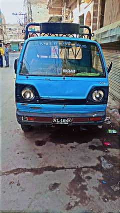 Suzuki Loading