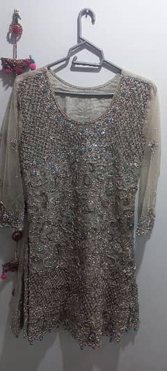 Fancy Clothes Medium Size 0