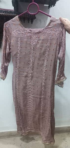 Fancy Clothes Medium Size 7