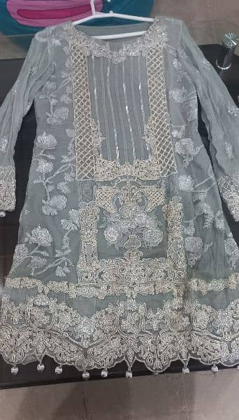 Fancy Clothes Medium Size 8