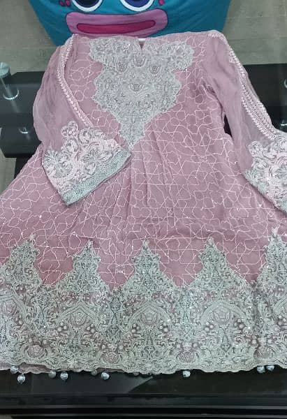 Fancy Clothes Medium Size 14