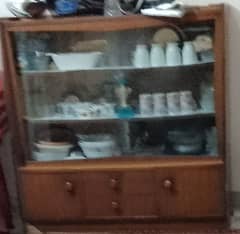 Used Showcase for sale