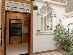 2.5 Marla spanish house for Rent(Bacholers)