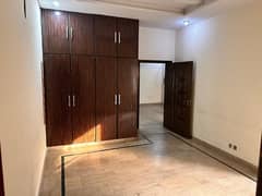 5 marla double story house for Rent