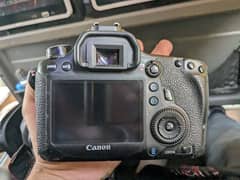 Canon 6D 10/8