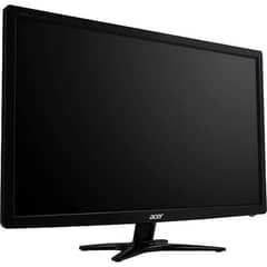 G246HL Widescreen LCD Monitor