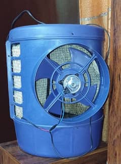 air cooler AC DC 12 watt