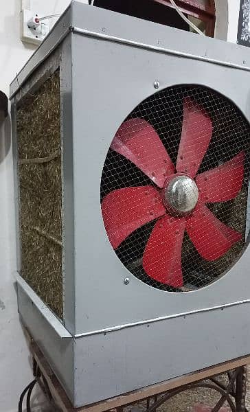 Lahori Air Cooler 1