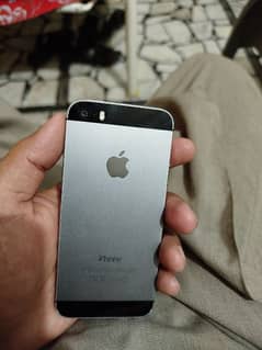 iphone 5s PTA approved