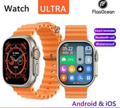 Smart Watch T900 Ultra Games,YouTube