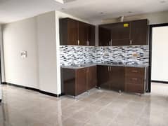 1 Bed Brand new apartment available for rent
