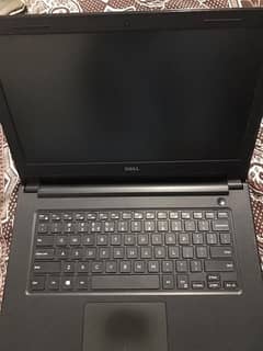 Dell Core i7 7th generation with original box charger