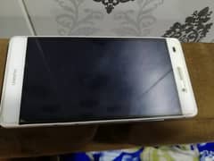 Huawei p8 lite 2/16 pta approved