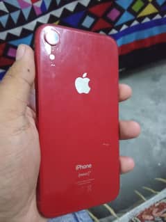 Iphone Xr non Pta 128gb E sim time Available