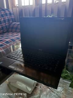 Acer travelmate 8471 laptop for sale