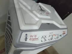 AC 220V Room Air Cooler with Ice Pads