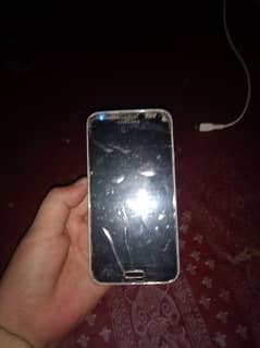 Samsung Galaxy S5 3gb32gb on h phone Pannel Kharab ha baki bilkul ok h