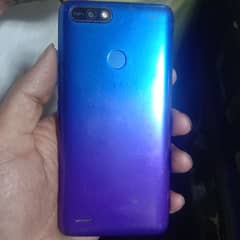 Tecno B1f