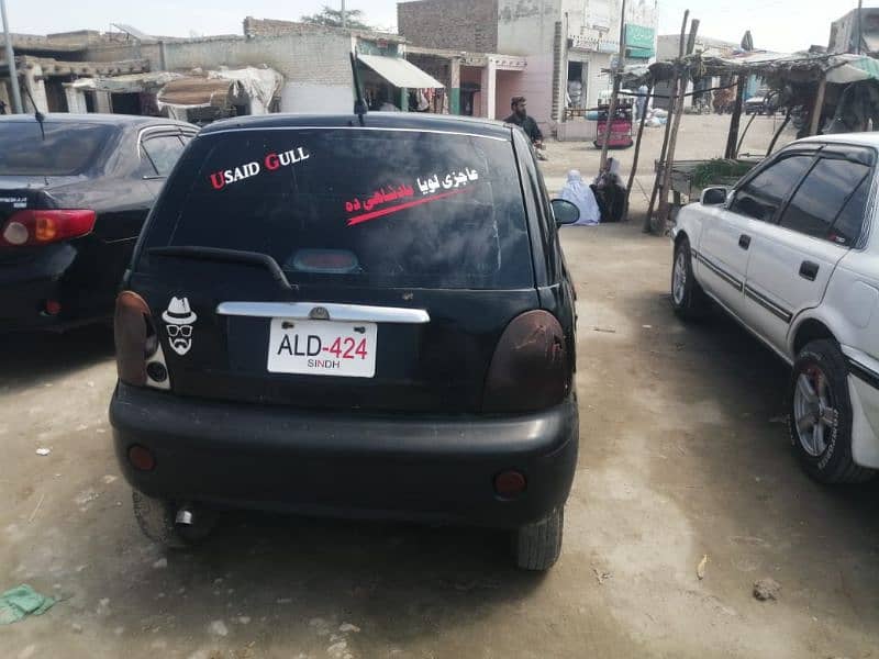 Chery QQ 2006 0