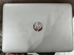 HP Elitebook 820 g2