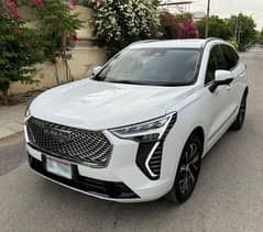 Haval Jolion Top 2024 (January registered) Brand new car