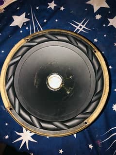 speaker 10 inch