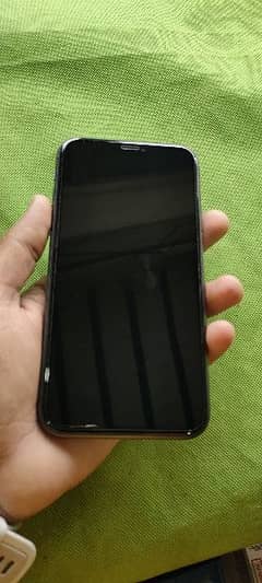 Iphone 11 Factory Unlock 64gb