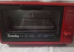 electric oven Microwave