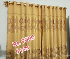 Curtains for Sale
