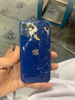i phone 12 damage