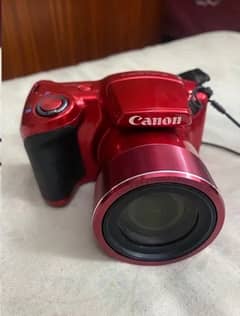 cannon camera for sale