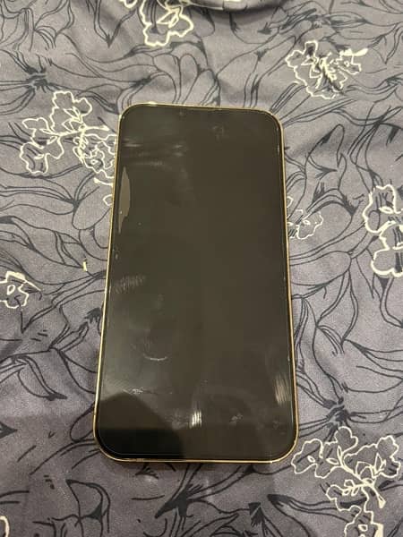 iPhone 13 Pro Max PTA 256Gb 1