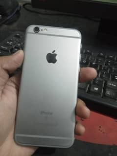 IPHONE 6s  64GB (BYPASS)