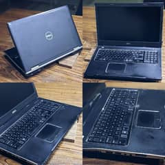 Dell Vostro i7 2nd Generation 17' Inch Gaming Laptop