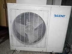 I WANT TO SELL MY ORIENT AC